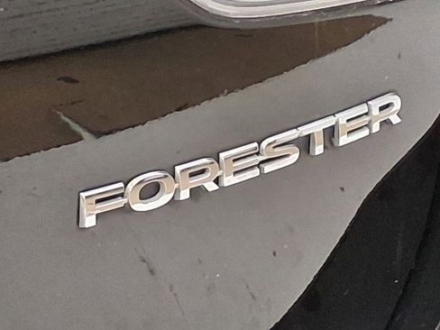 Used 2020 Subaru Forester Limited AWD/4WD image 24