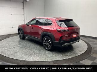 Certified 2023 MAZDA CX-50 2.5 Turbo w/ Cargo Package video 2