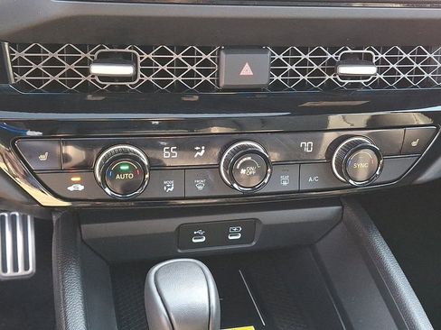 Used 2025 Honda Accord Sport image 16