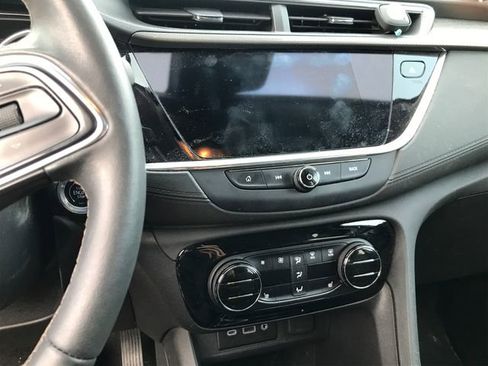 Used 2023 Buick Encore GX Select w/ Sport Touring Package image 6