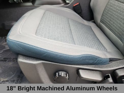 Certified 2023 Ford Bronco Outer Banks image 13