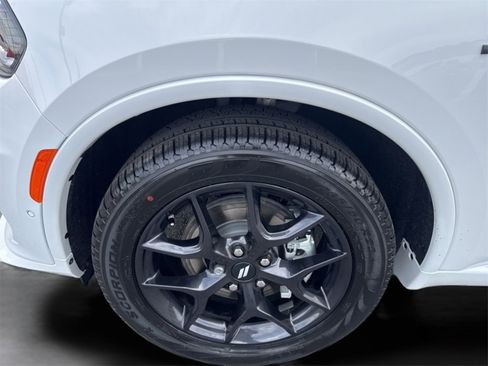 New 2026 Dodge Durango GT image 26