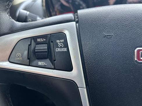 Used 2013 GMC Terrain SLE w/ Chrome and Technology Package AWD/4WD image 20