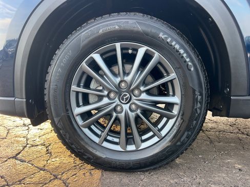 Used 2020 MAZDA CX-5 Touring image 38