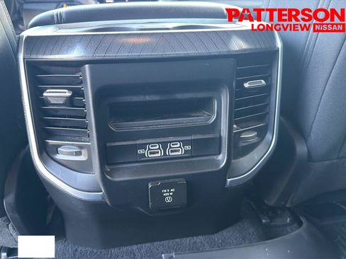 Used 2025 RAM 1500 Lone Star AWD/4WD image 20