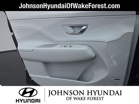 New 2026 Hyundai Kona Limited FWD image 37