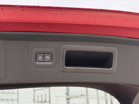 New 2026 MAZDA CX-50 AWD 2.5 S w/ Cargo Package image 6