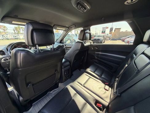 Used 2020 Dodge Durango R/T AWD/4WD image 26