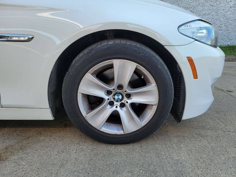 Used 2013 BMW 528i Sedan RWD image 29