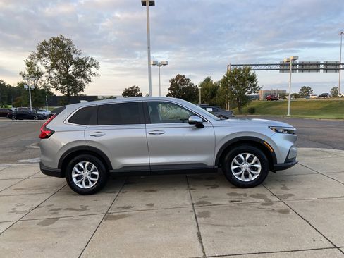 New 2026 Honda CR-V LX image 12