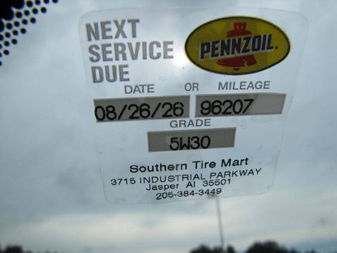 Used 2021 Ford Ranger Lariat w/ Equipment Group 501A High AWD/4WD image 39