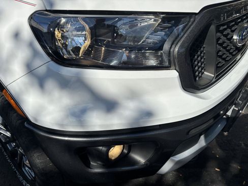 Used 2020 Ford Ranger XLT w/ Equipment Group 301A Mid AWD/4WD image 6