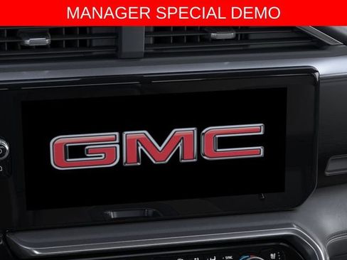 Used 2026 GMC Sierra 1500 Denali w/ Denali Reserve Package AWD/4WD image 20
