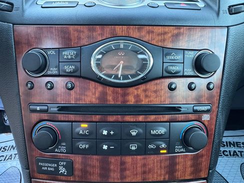 Used 2009 INFINITI G37 x Coupe w/ Premium Pkg image 23