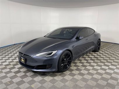 Used 2020 Tesla Model S Long Range