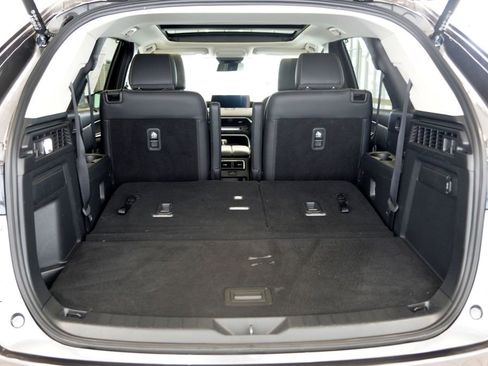 Certified 2024 MAZDA CX-90 3.3 Turbo w/ Premium Package image 32