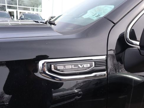 Used 2025 GMC Sierra 1500 SLT image 25