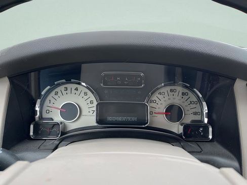 Used 2013 Ford Expedition Limited image 10