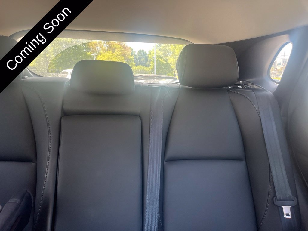Certified 2021 MAZDA CX-30 FWD 2.5 S w/ Select Package image 7