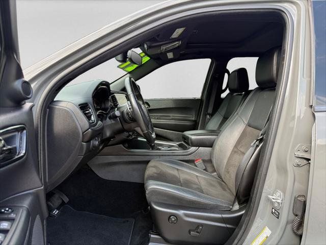 Certified 2021 Dodge Durango GT AWD/4WD image 22
