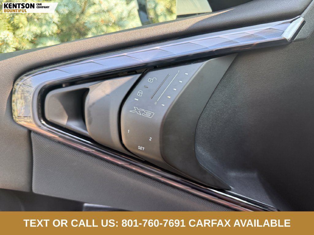 Used 2025 BMW X3 xDrive30i AWD/4WD image 20