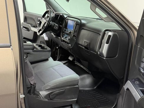 Used 2015 Chevrolet Silverado 1500 LT w/ All Star Edition image 11