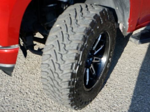 Used 2019 Chevrolet Silverado 1500 High Country image 46