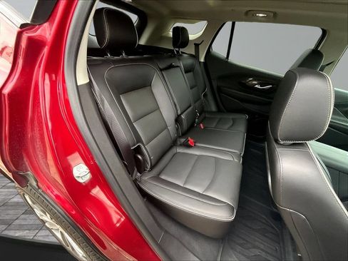 Used 2019 GMC Terrain Denali w/ Advanced Safety Package AWD/4WD image 27