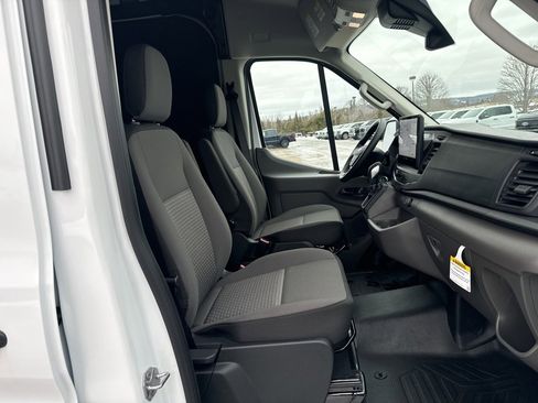 New 2026 Ford Transit 250 Base w/ Load Area Protection Package image 32