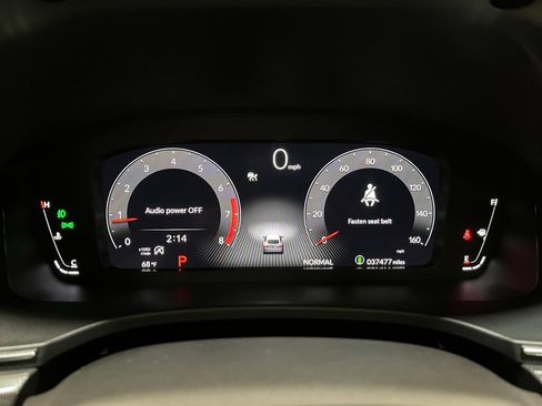 Certified 2024 Acura Integra A-Spec FWD image 6