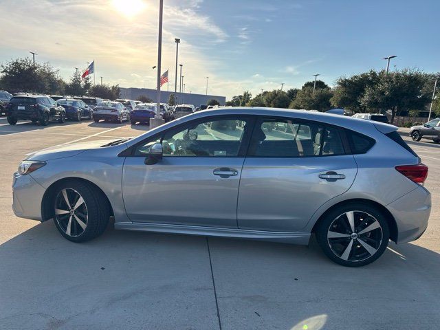 Used 2018 Subaru Impreza 2.0i Sport AWD/4WD image 6