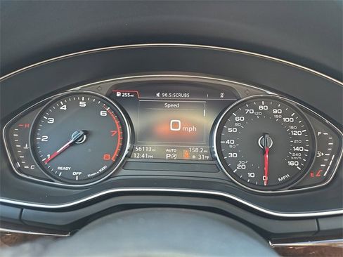 Used 2019 Audi A4 2.0T Premium w/ Convenience Package image 21