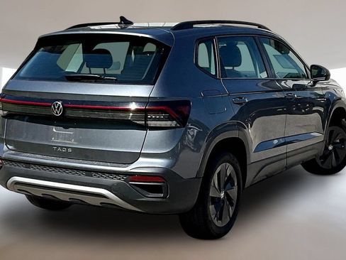 Used 2025 Volkswagen Taos S FWD image 6