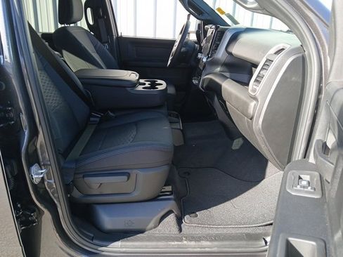 New 2026 RAM 2500 Tradesman image 26