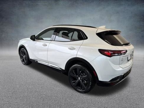 Used 2023 Buick Envision Preferred image 11