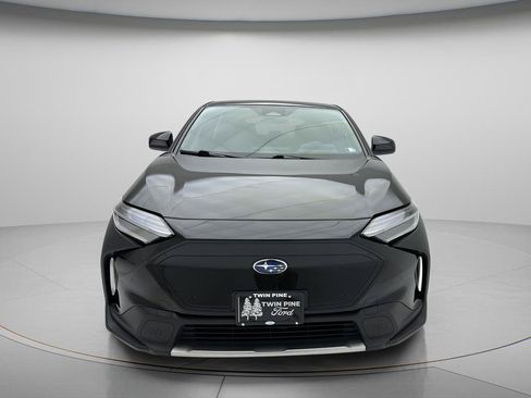 Used 2023 Subaru Solterra AWD image 2