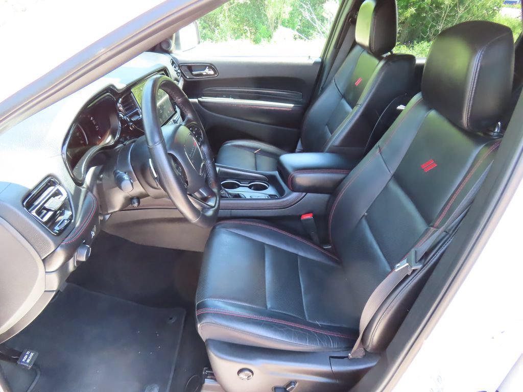 Used 2025 Dodge Durango R/T AWD/4WD image 21