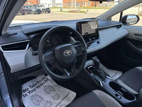 Used 2024 Toyota Corolla LE FWD image 14