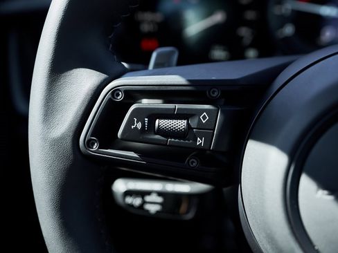 Used 2024 Porsche 911 Carrera 4S w/ Premium Package image 46