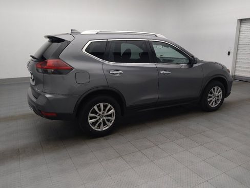 Used 2019 Nissan Rogue SV AWD/4WD image 10