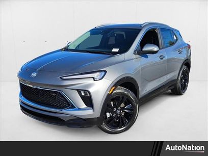 New 2026 Buick Encore GX Sport Touring w/ Advanced Technology Package