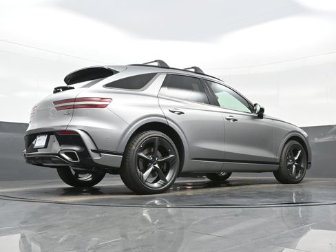 New 2026 Genesis GV70 2.5T Sport Prestige image 17