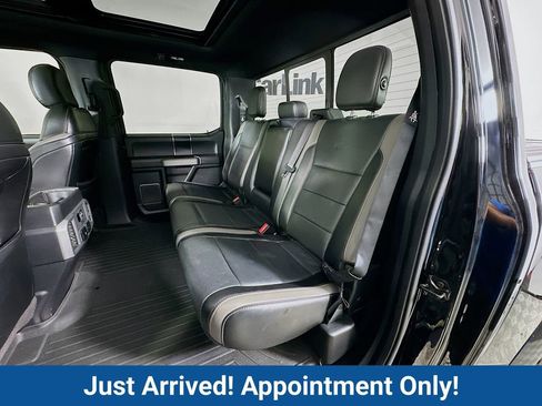 Used 2018 Ford F150 Raptor w/ Equipment Group 802A Luxury AWD/4WD image 30