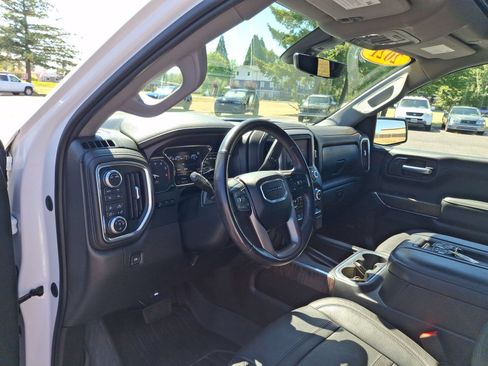 Used 2021 GMC Sierra 1500 Denali w/ Denali Ultimate Package AWD/4WD image 16