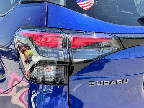 New 2026 Subaru Forester Sport AWD/4WD image 10