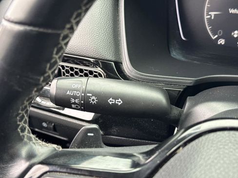 Used 2024 Honda Civic Sport image 20