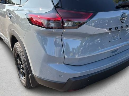 Used 2026 Nissan Rogue Dark Armor FWD image 38