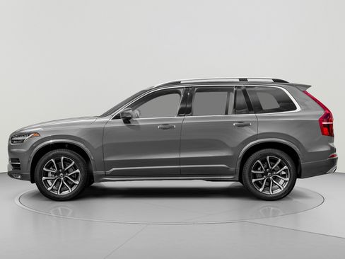 Used 2019 Volvo XC90 T5 Momentum w/ Advanced Package AWD/4WD image 3