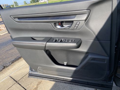 New 2026 Honda CR-V Sport-L image 33