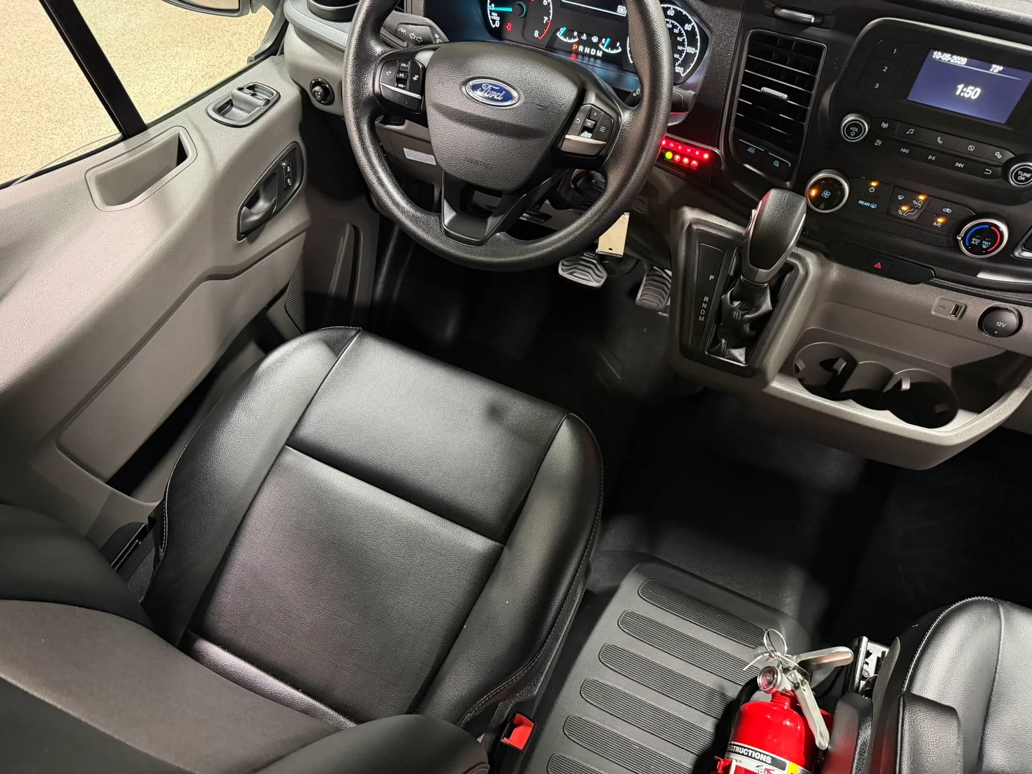 Used 2023 Ford Transit 350 XL RWD image 52